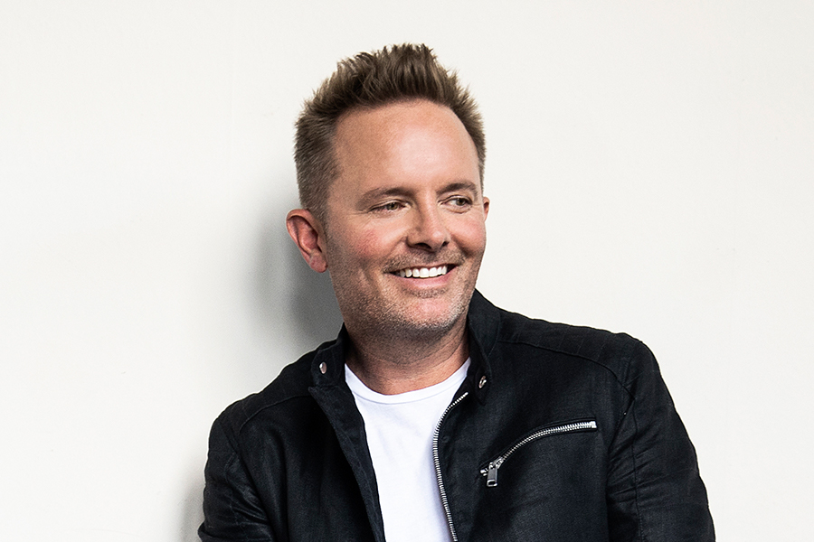 Chris Tomlin Life 88.5