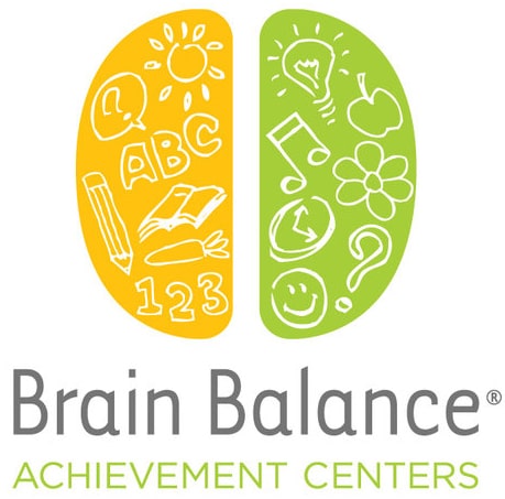 Brain Balance Achievement Center lego