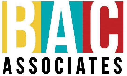 BAC Associates logo