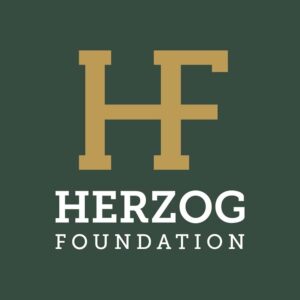 Herzog Foundation logo