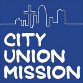 City Union Mission logo