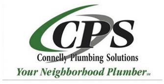Connelly Plumbing Solutions logo
