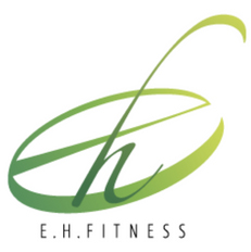 E.H. Fitness logo