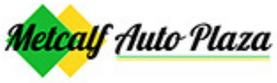Metcalf Auto Plaza logo