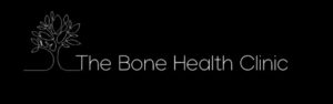 The Bone Health Clinic Logo