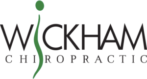 Wickham Chiropractic logo
