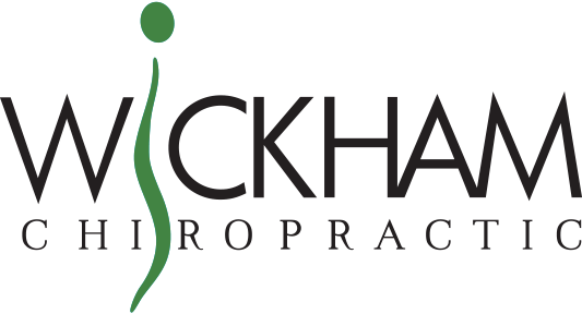 Wickham Chiropractic logo