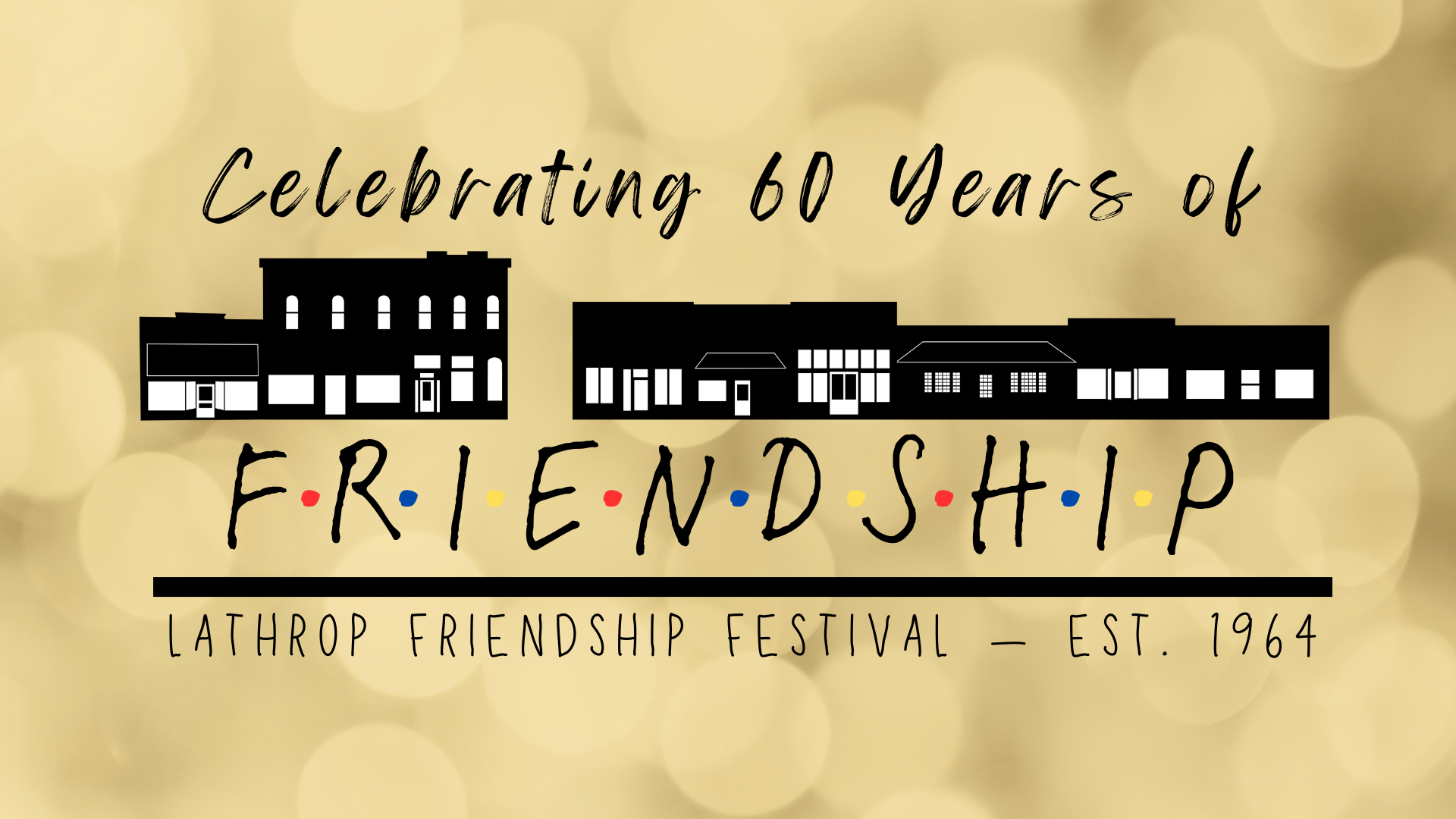 Friendship Festival (Lathrop) image