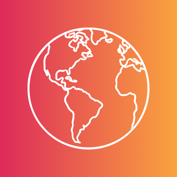 Earth icon