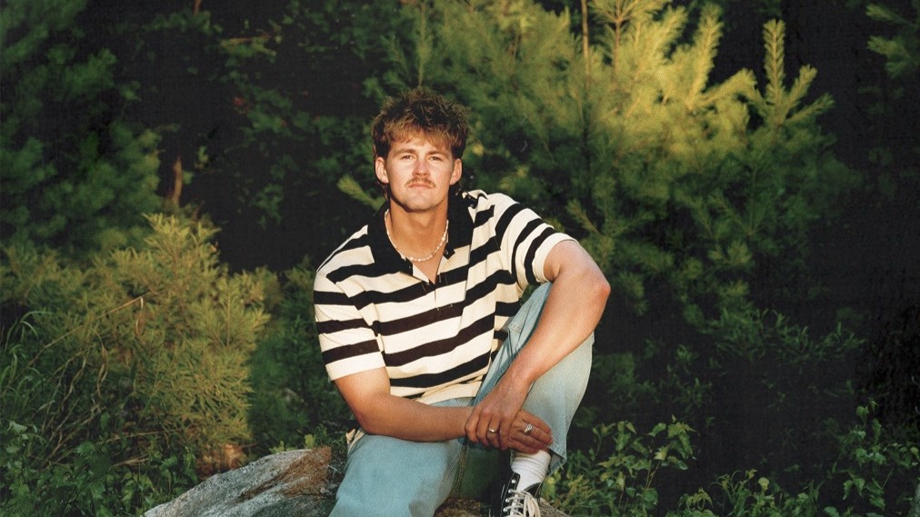 Image of Forrest Frank