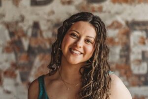 Molly Rodriguez