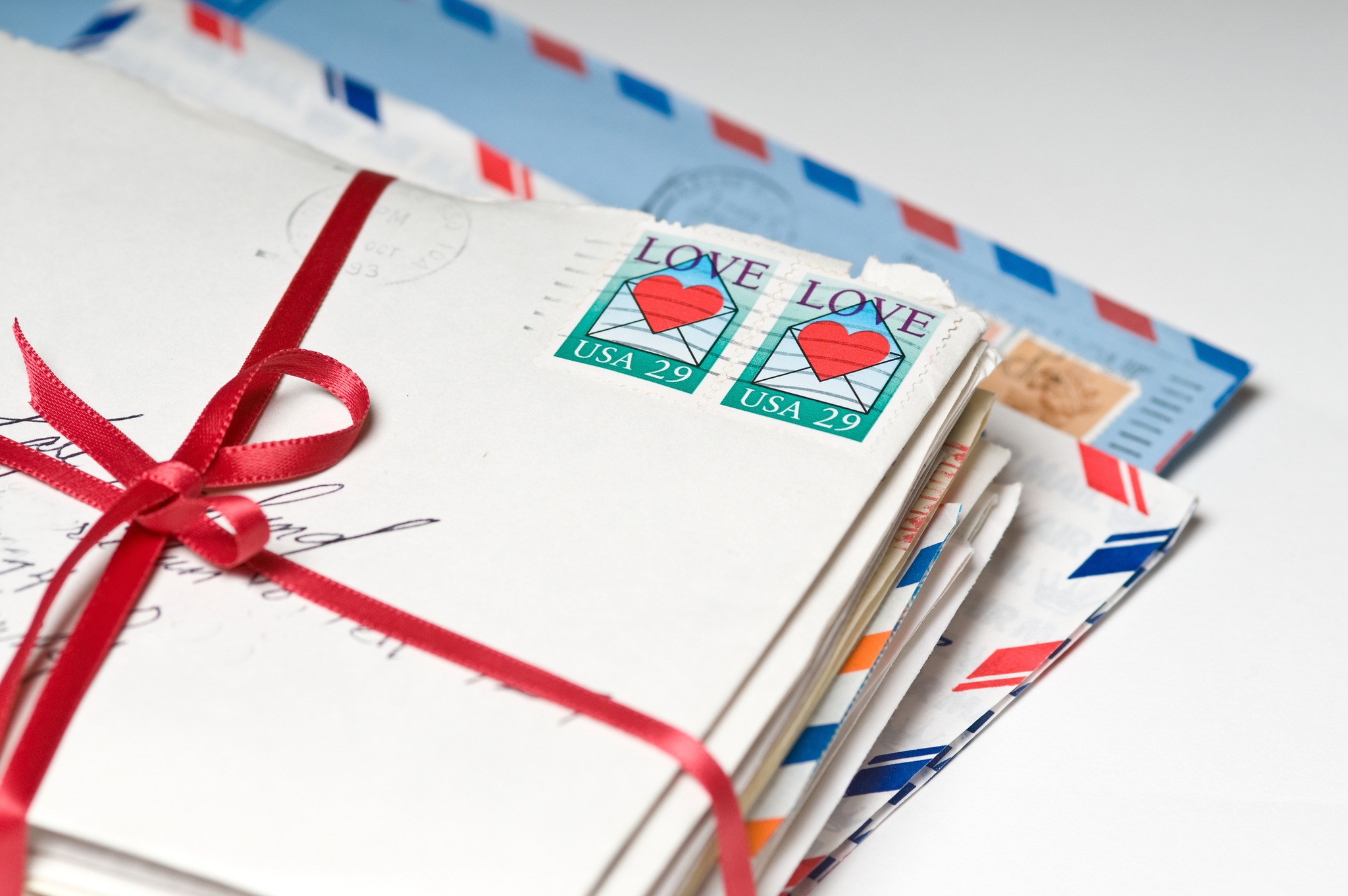 Love letters