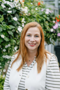 Image of Melony McKaye