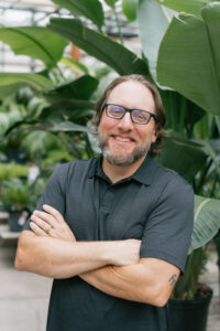 Image of Nate Tano