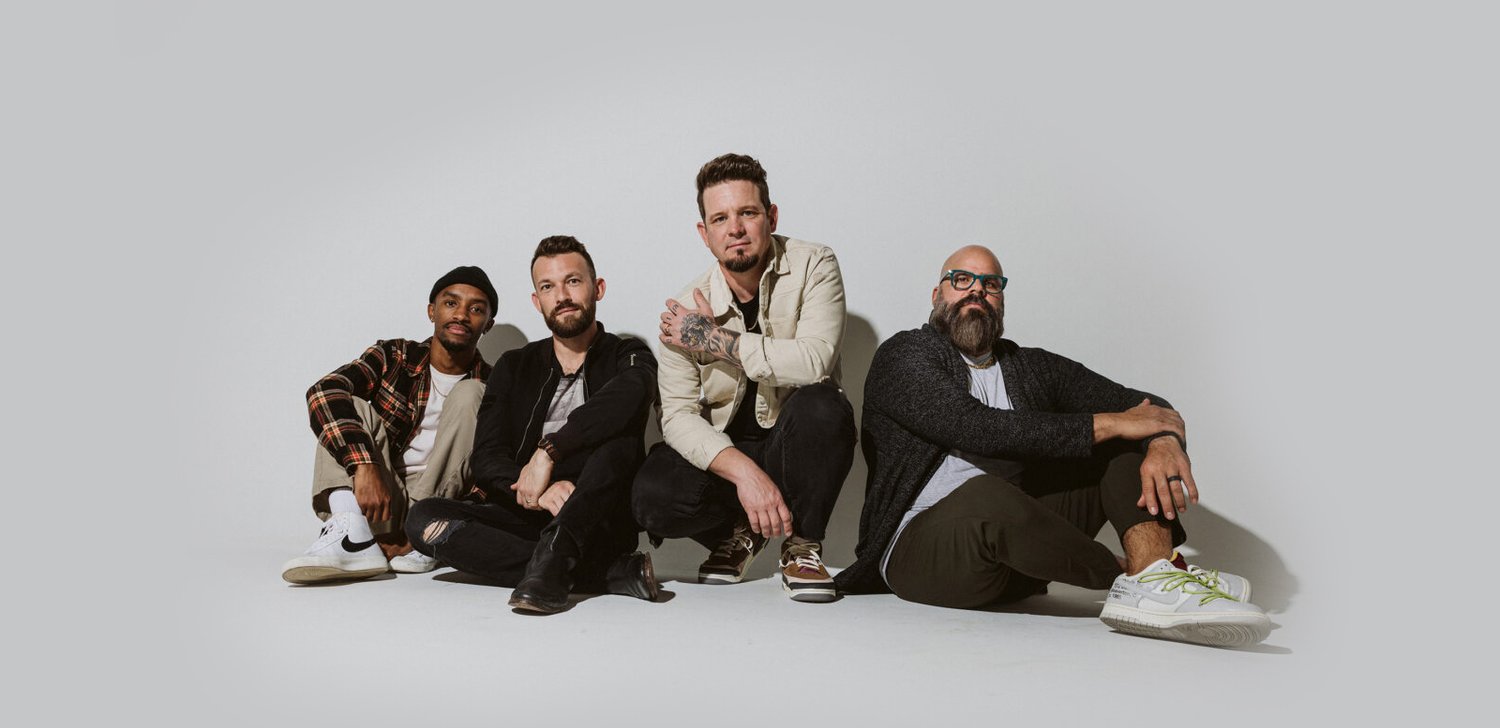 Unspoken FREE concert (Lenexa) image
